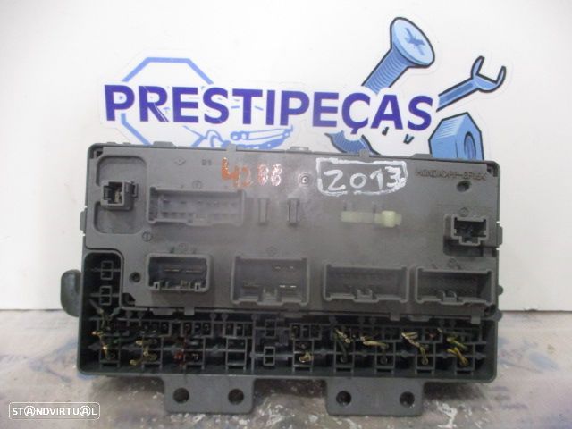 Centralina 0261208374  78100SAAF200   HONDA JAZZ 2 2004 1.2 78CV 5P PRETO BOSCH - 15