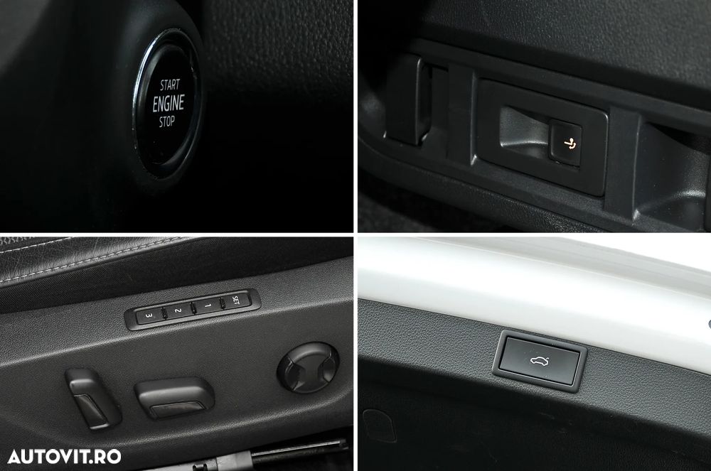 Skoda Octavia 2.0 TDI DSG Style - 9