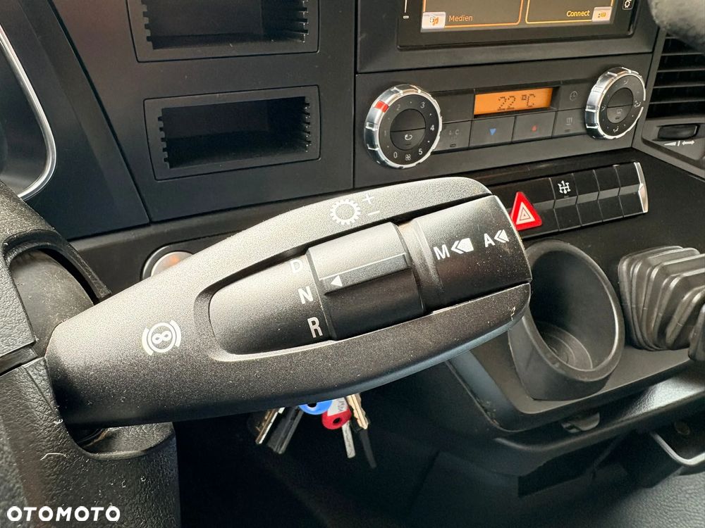 Mercedes-Benz ACTROS 1843 4x2 BL EURO6 CIĄGNIK SIODŁOWY Z HYDRAULIKĄ WYWROTU - 25