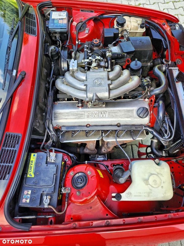 BMW Seria 3 - 6