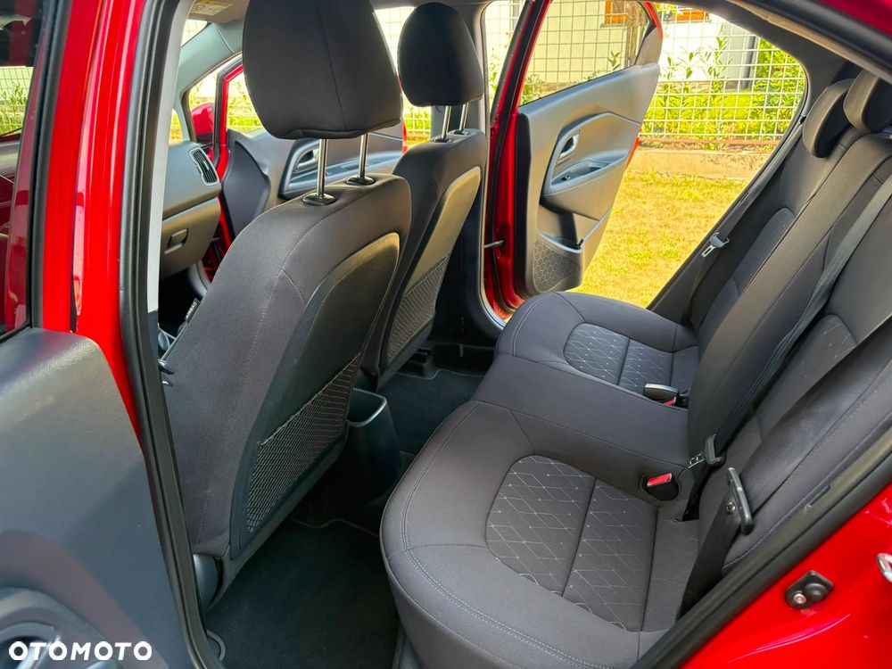 Kia Rio 1.2 XL Business Line - 17