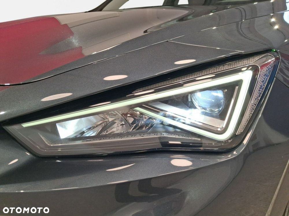 Cupra Formentor - 10