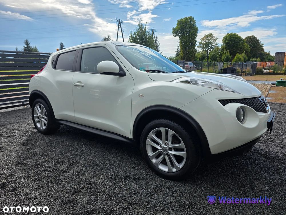 Nissan Juke 1.6 Tekna S&S - 20