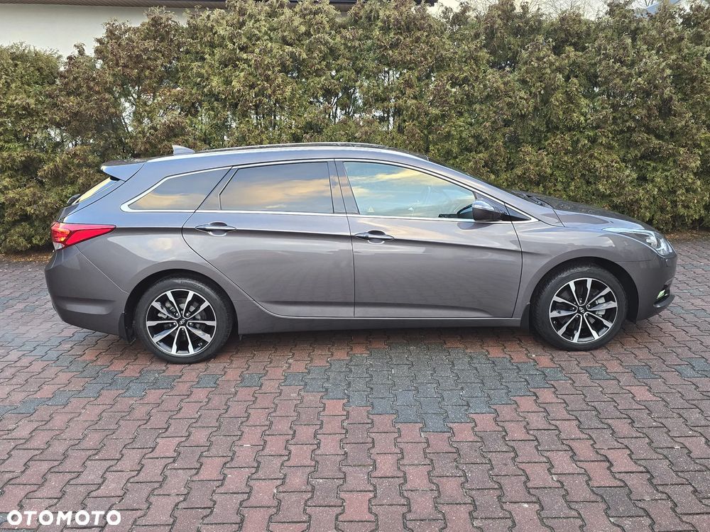 Hyundai i40 1.6 CRDi Business - 7