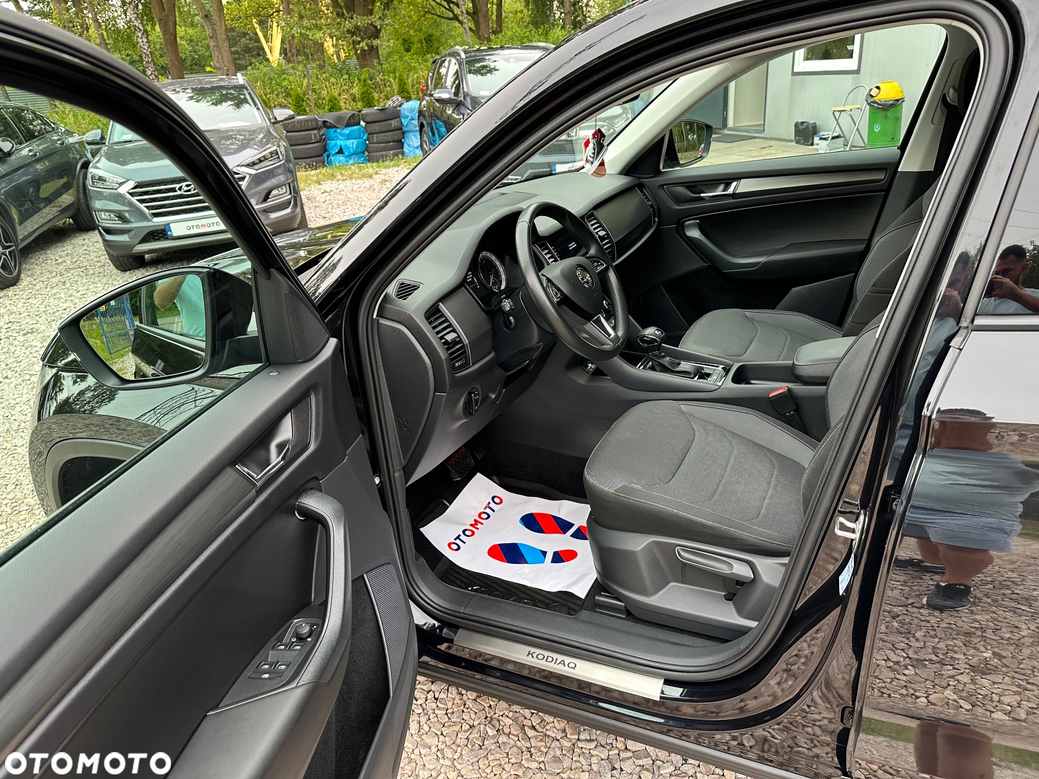 Skoda Kodiaq - 14