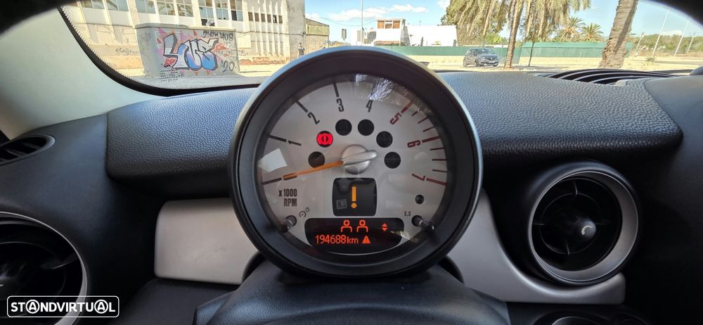 MINI 3 Portas - 9