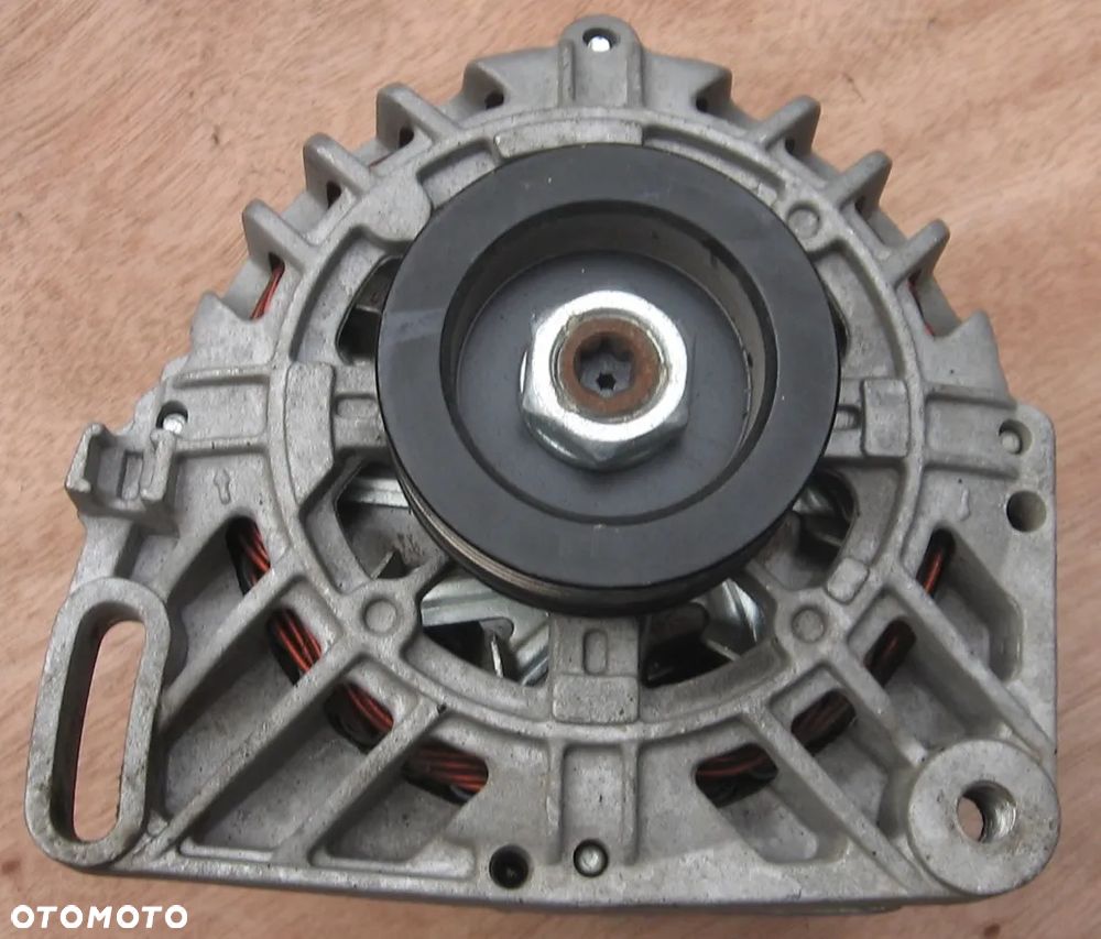 alternator CLIO II THALIA KANGOO 1.2 16V STX100226 - 3