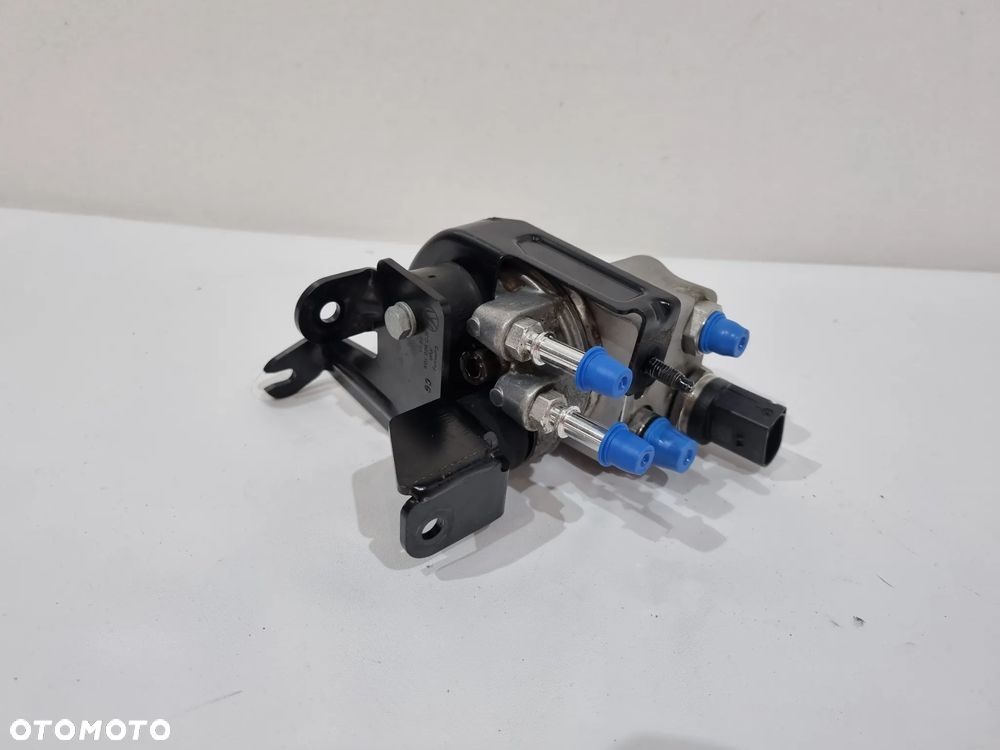VW PASSAT B7 REDUKTOR CNG 1T0906009F 3C0906035D - 4