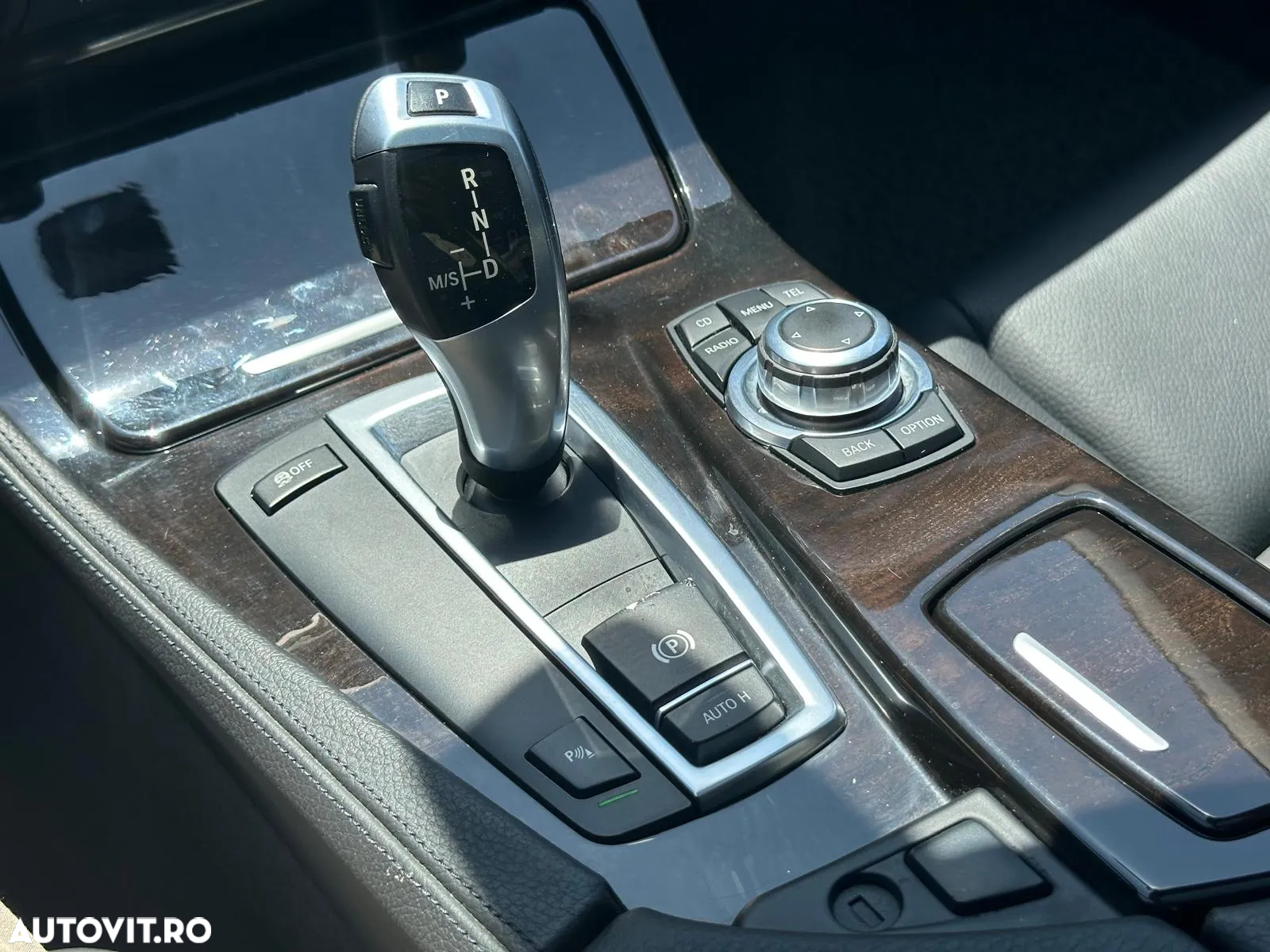 BMW Seria 5 520d Aut. BluePerformance - 29