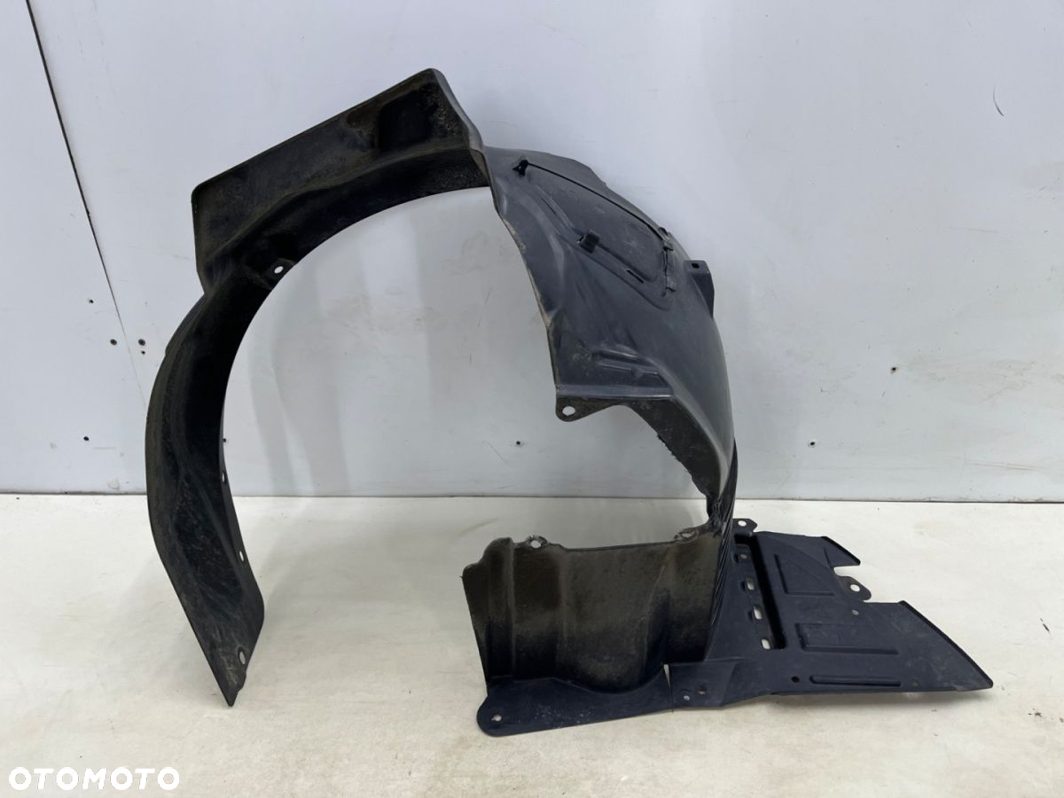 Nadkole Mitsubishi Colt VI 6 Z30 04-12r. LEWE przednie ORYGINAL LEWY przód mr575539 - 8