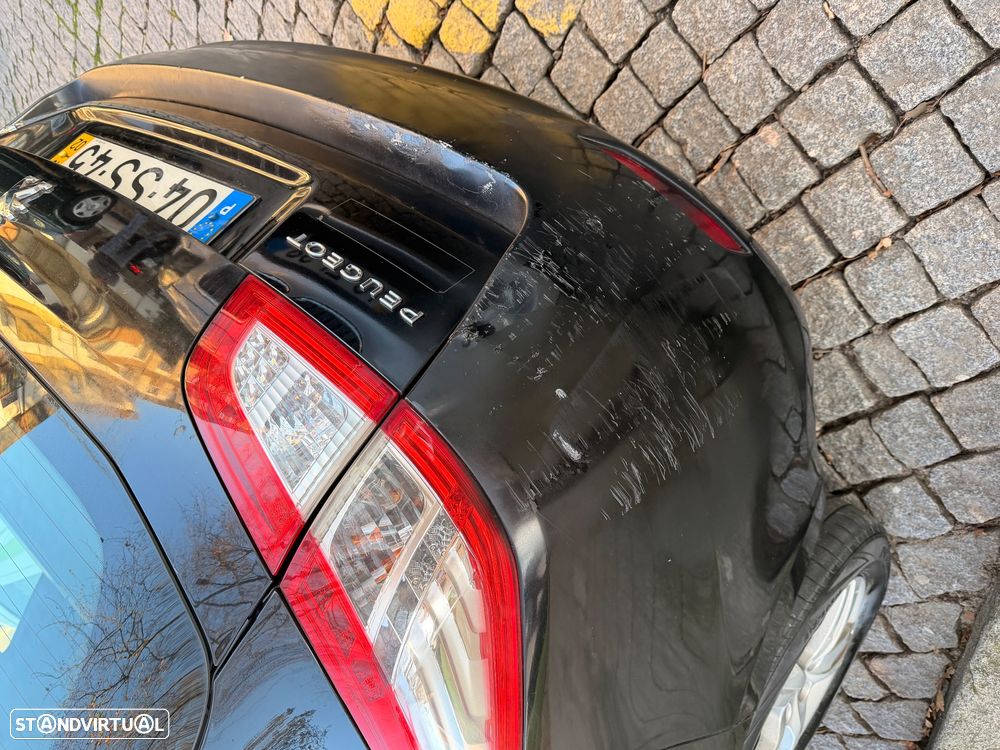 Peugeot 508 SW e-HDi 115 ETG6 Stop&Start Active - 7