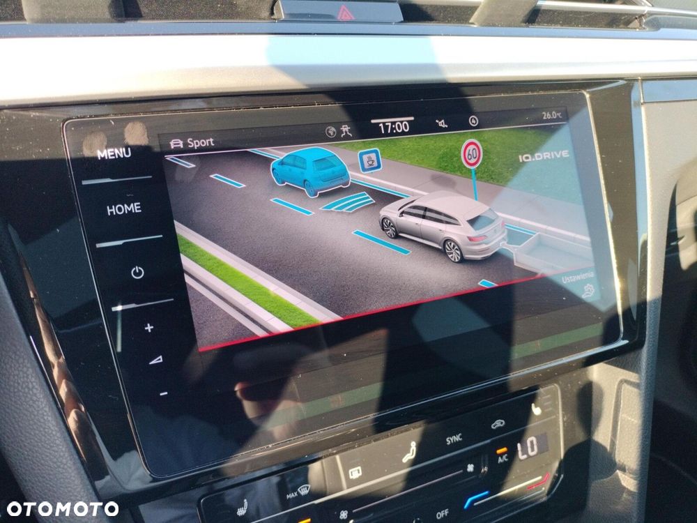 Volkswagen Arteon 2.0 TSI R-Line DSG - 26