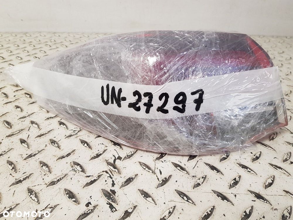 ŁADNA ORYGINALNA LAMPA TYLNA LEWA W BŁOTNIK OPEL INSIGNIA B GRAND SPORT 17-23 39125831 - 11