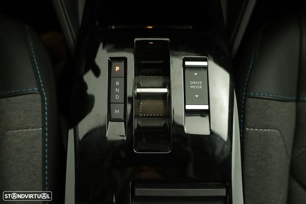 Citroën C4 1.2 PureTech Plus EAT8 - 13