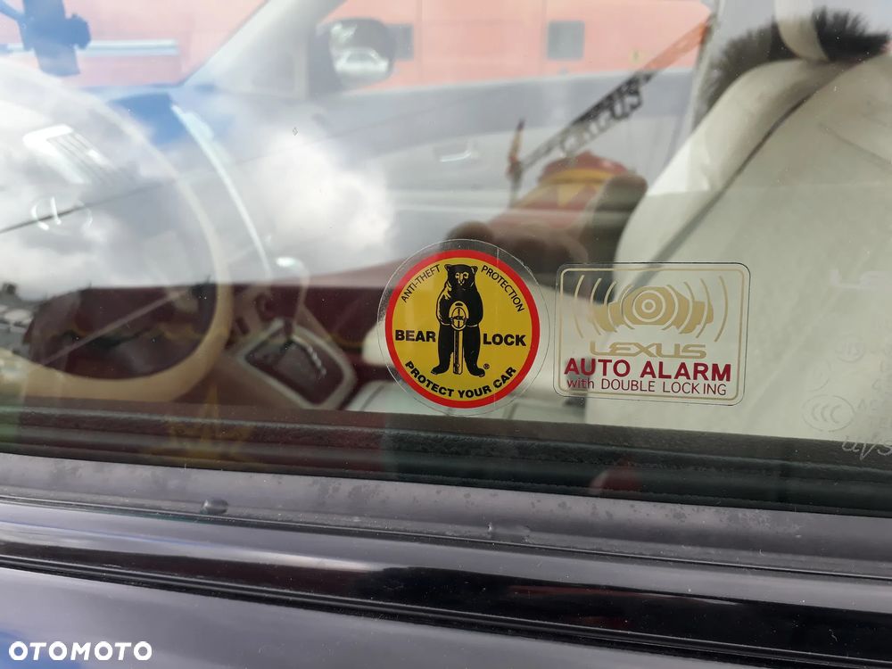 Lexus RX - 25