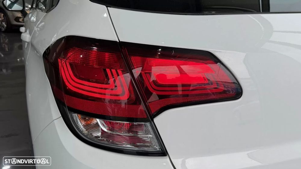 Citroën C4 1.6 BlueHDi Live - 7