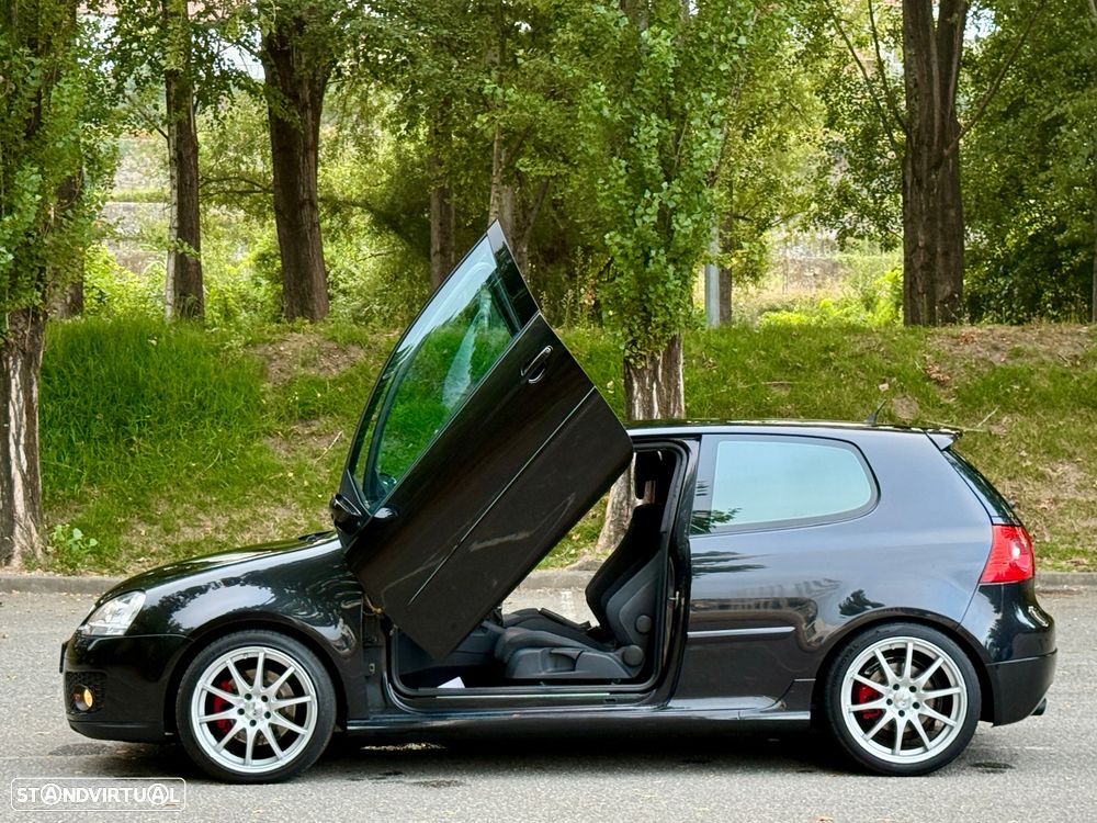 VW Golf 2.0 GTi - 13