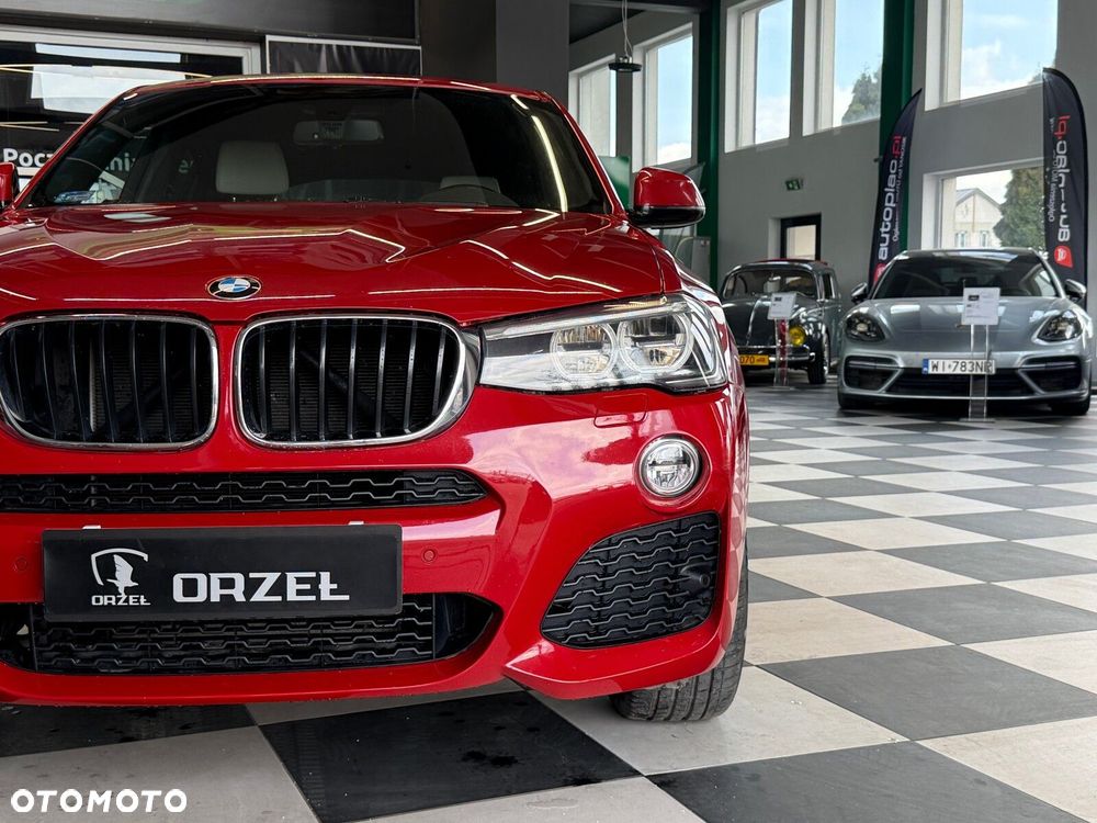 BMW X4 - 37