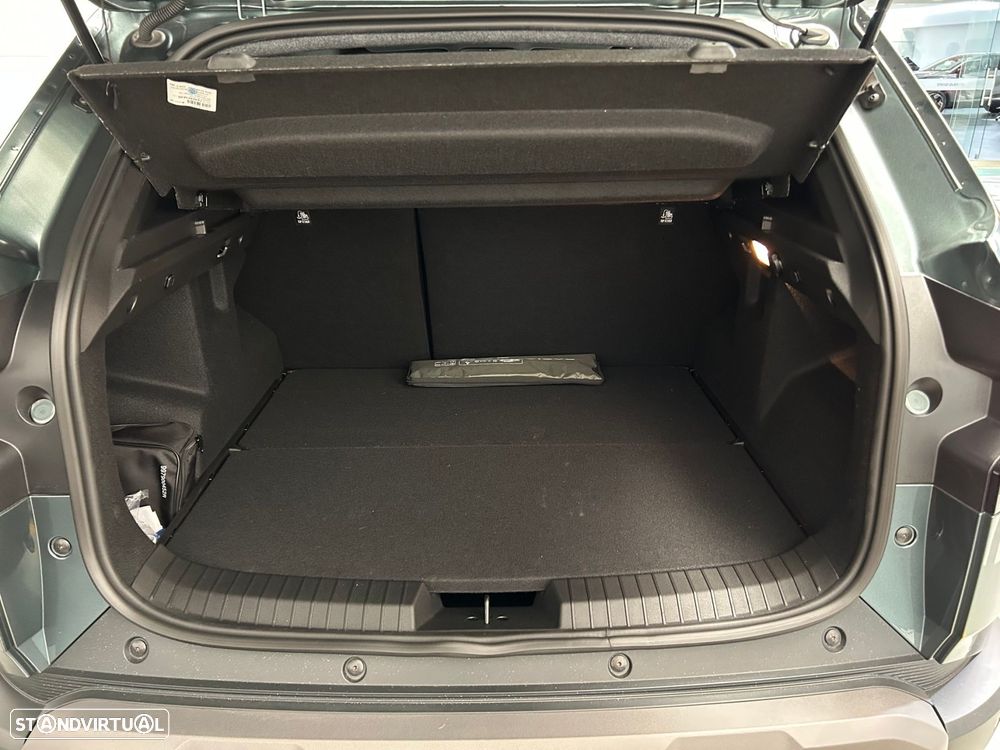 Dacia Duster 1.0 TCe ECO-G Journey Bi-Fuel - 15