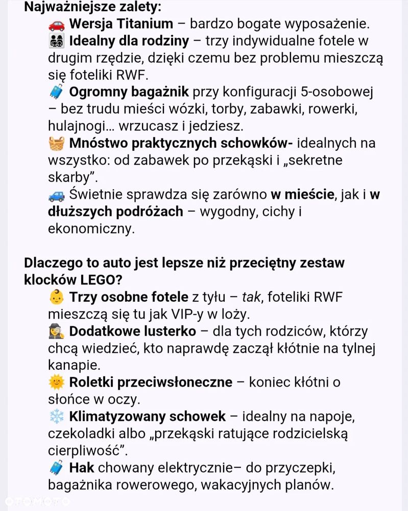 Ford Galaxy 2.0 TDCi Titanium MPS6 - 5