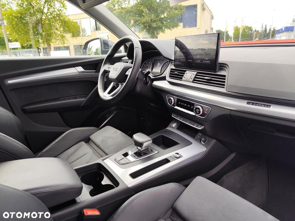 Audi Q5 Sportback - 15