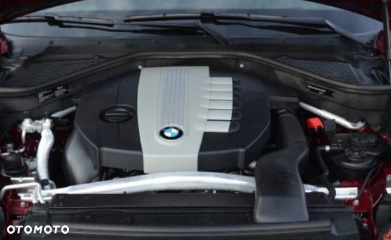 SILNIK BMW E83 X3 3.5D 306D5 GRATIS WYMIANA - 1