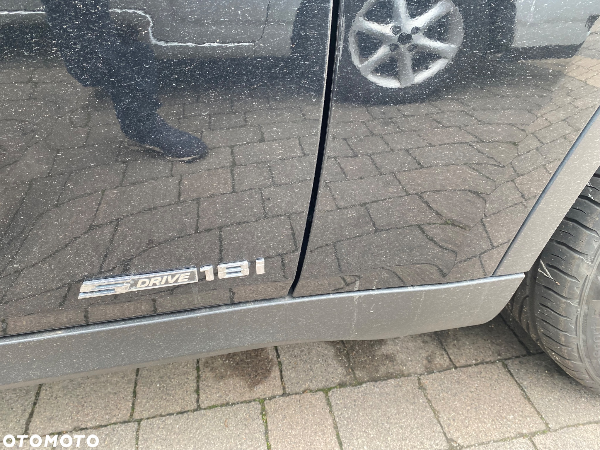 BMW X1 sDrive18i - 7