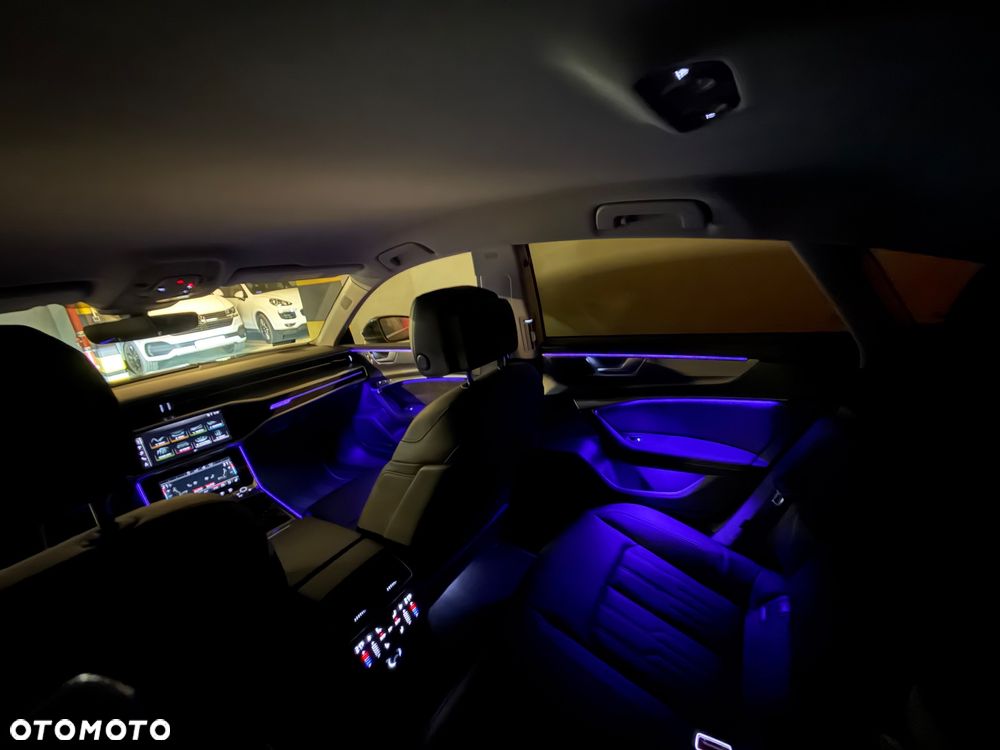 Audi A7 Sportback - 37