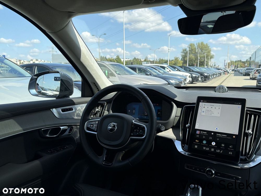 Volvo XC 90 - 12