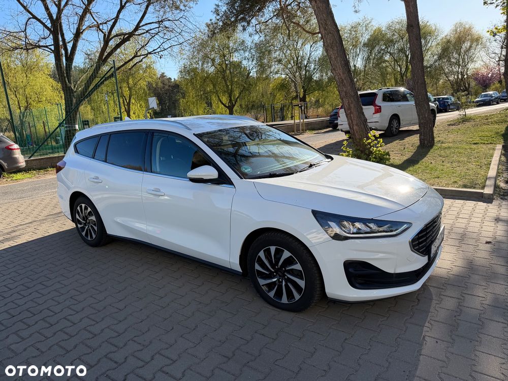 Ford Focus - 2