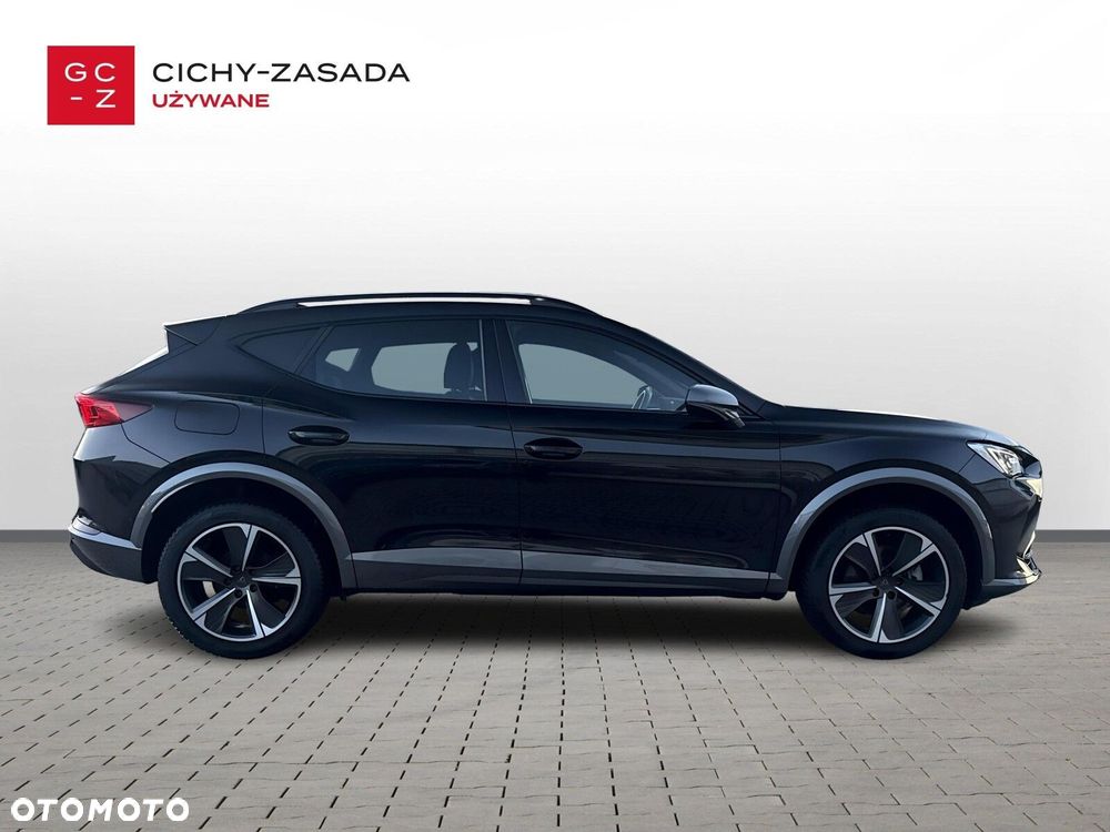 Cupra Formentor 2.0 TDI 4Drive DSG - 6