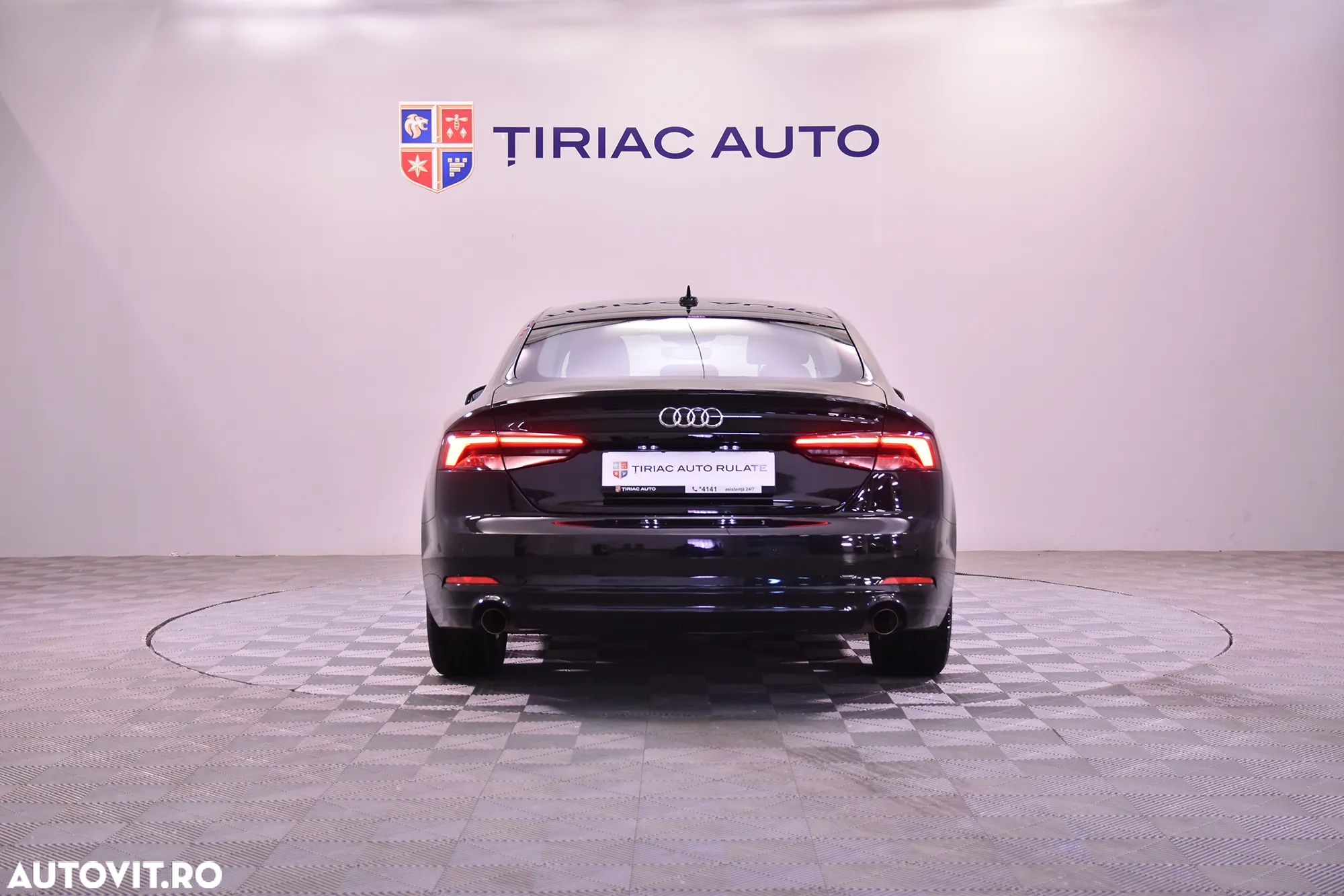 Audi A5 - 4