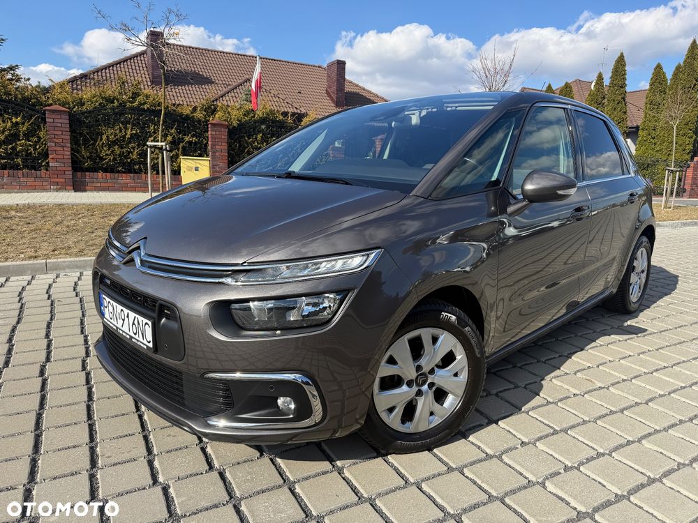 Citroën C4 Picasso PureTech 130 Stop&Start FEEL - 1