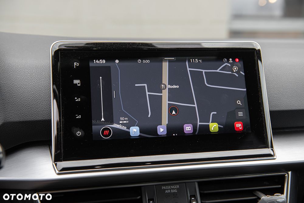 Seat Tarraco 2.0 TDI 4Drive DSG SCR FR - 26