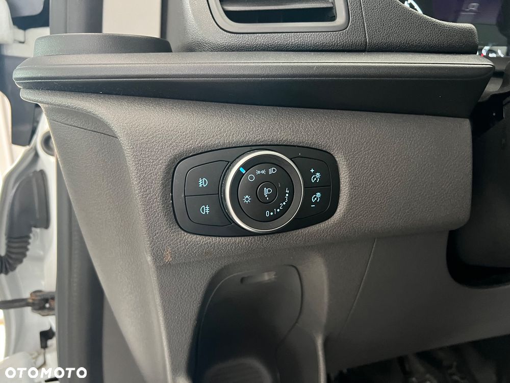 Ford Transit custom - 22