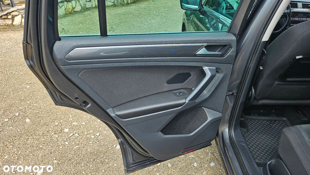 Volkswagen Tiguan 2.0 TSI BMT 4Mot Highline DSG - 27