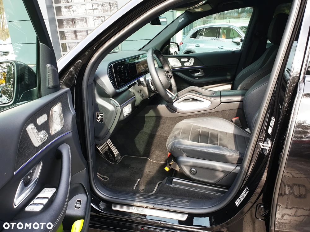 Mercedes-Benz GLE 300 d 4-Matic Advanced Plus - 15