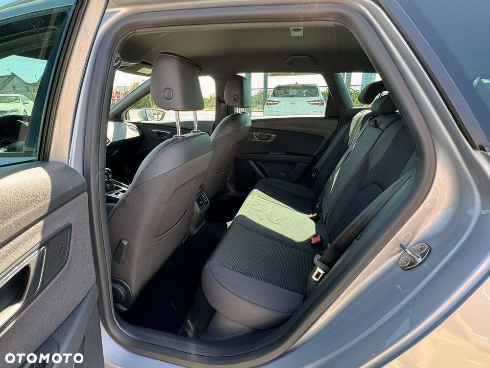 Seat Leon 1.5 TSI FR - 25