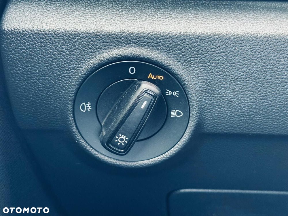 Volkswagen T-Roc 1.5 TSI Special Edition DSG - 30