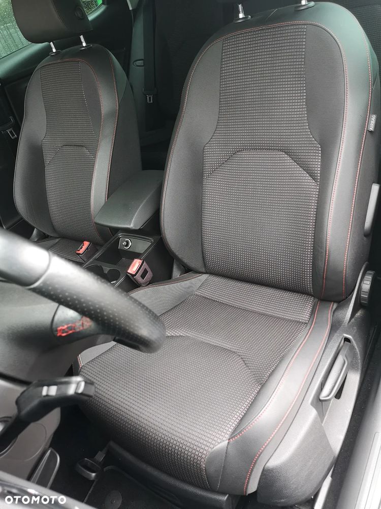 Seat Leon 1.5 TSI OPF FR - 25