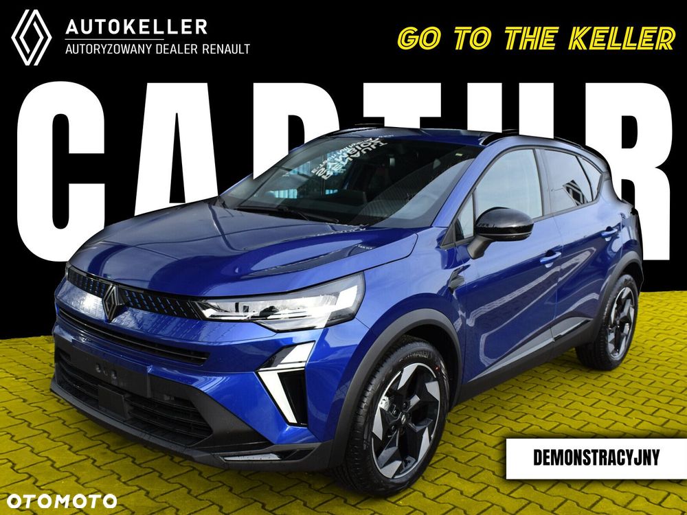 Renault Captur - 2