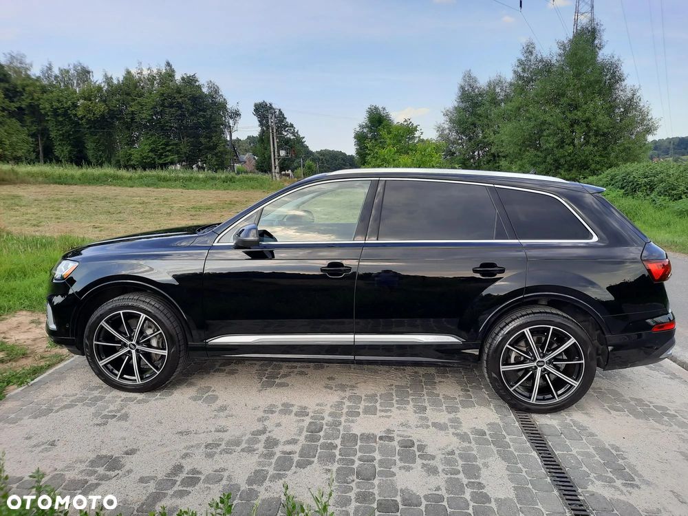 Audi Q7 - 15
