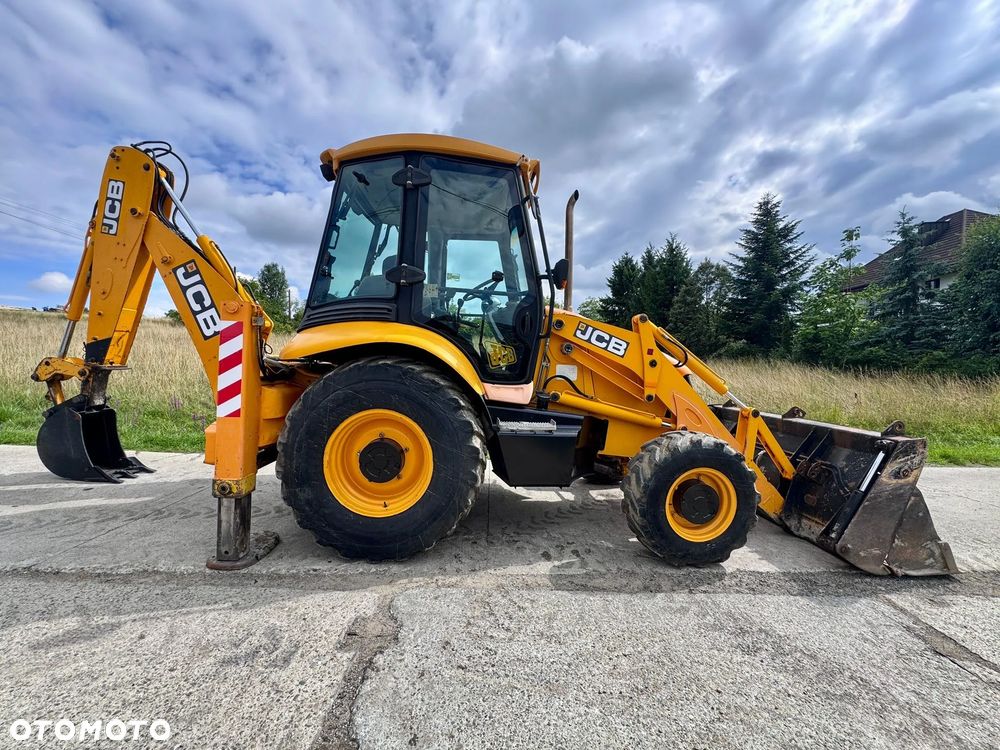 JCB 3CX* KOPARKO ŁADOWARKA JCB 3CX** FINANSOWANIE* ZAMIANA* SKUP* KOPARKO ŁADOWARKA JCB 3CX /// JCB 4CX/// - 2