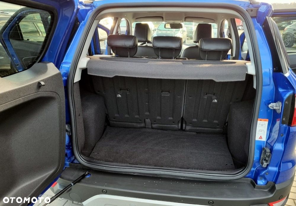 Ford EcoSport - 21