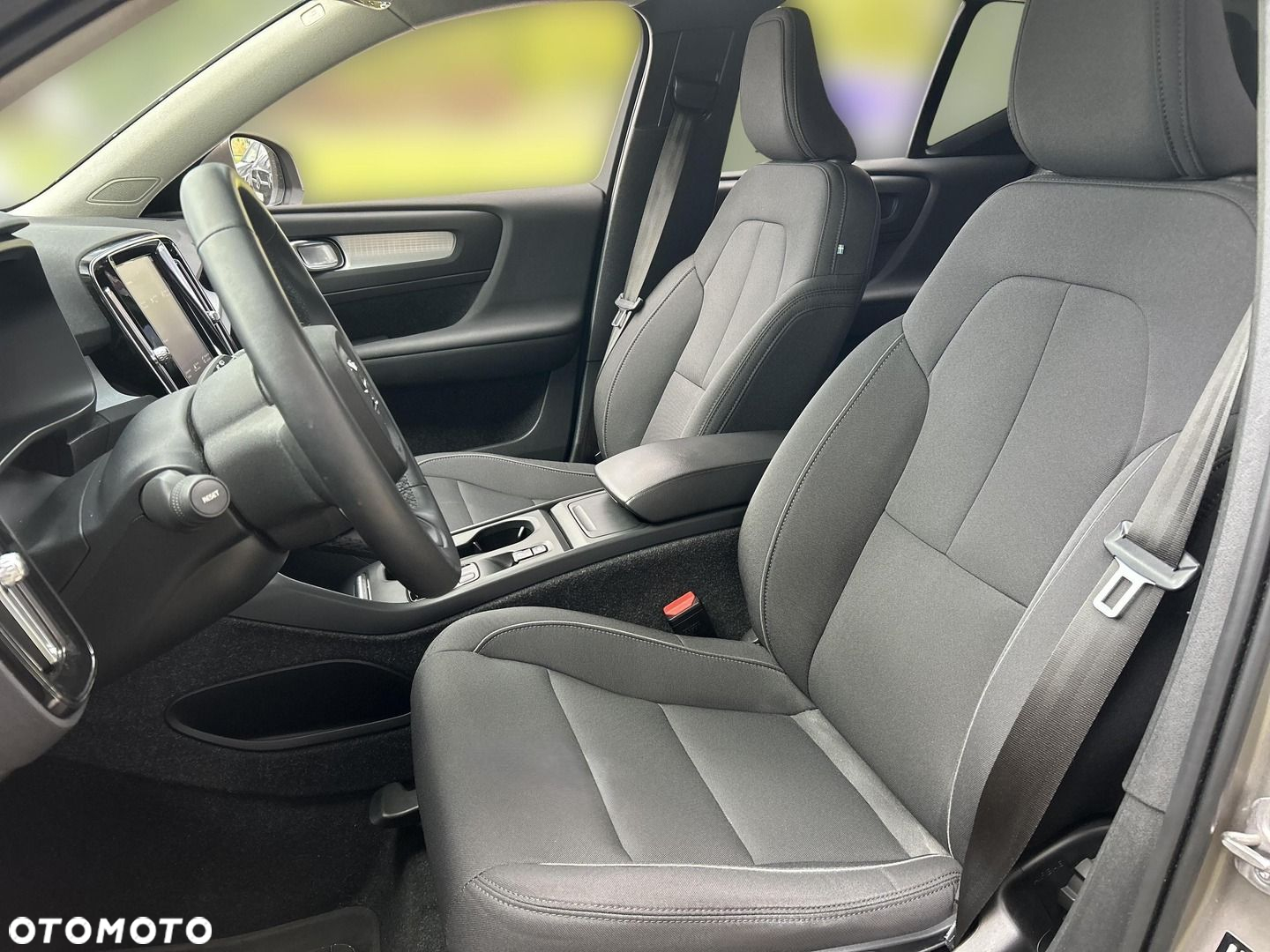 Volvo XC 40 - 9