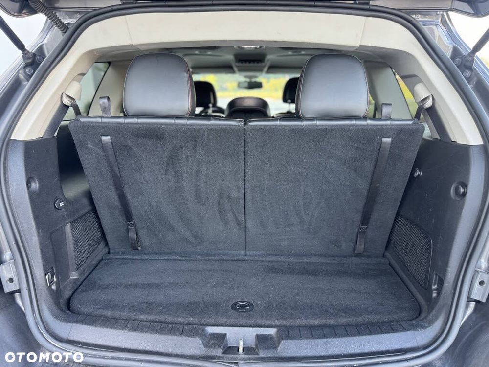 Dodge Journey - 20