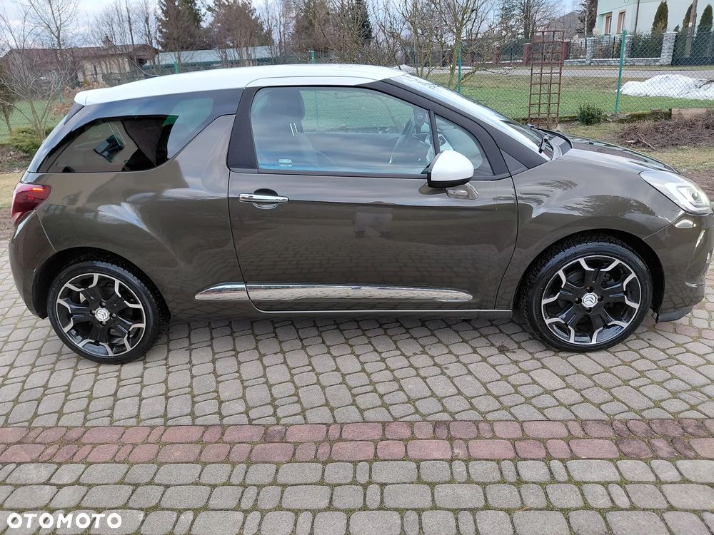 Citroën DS3 1.6 e-HDi SoChic - 5