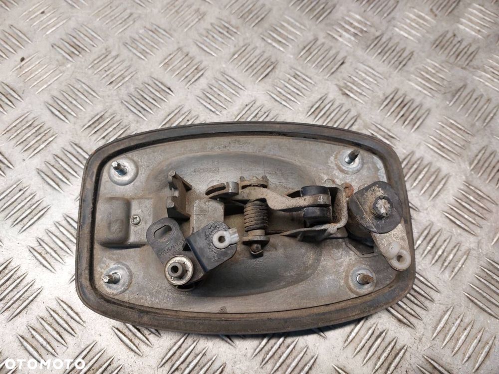 KLAMKA ZEWNĘTRZNA DRZWI PRZESÓWNYCH CITROEN JUMPER II 233348 - 2