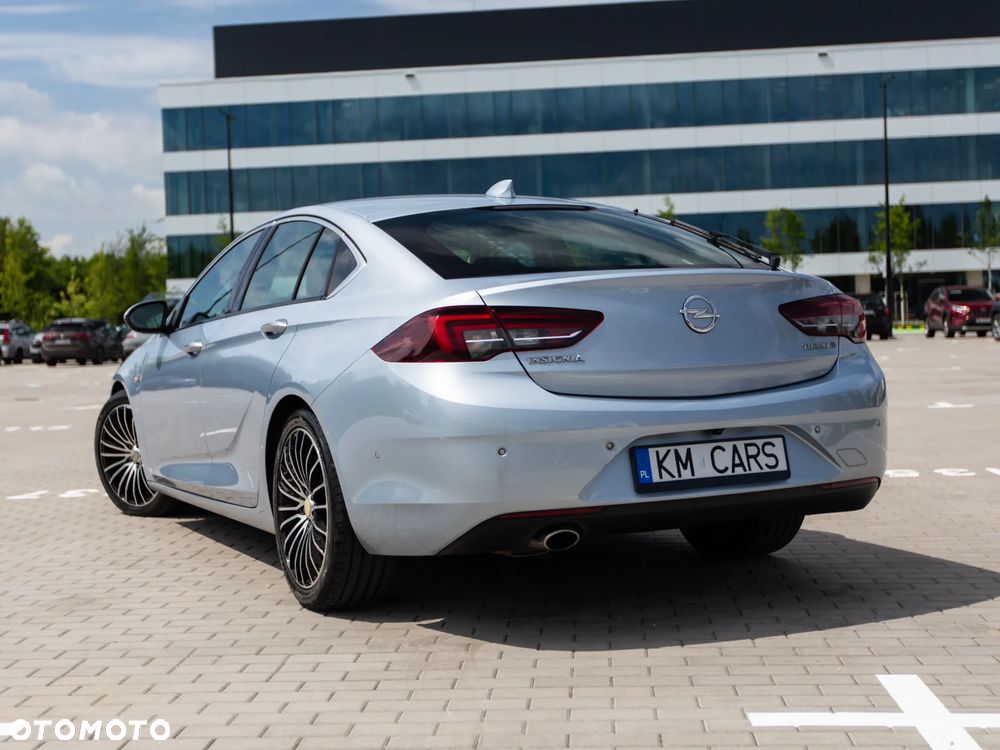Opel Insignia 2.0 CDTI Edition S&S - 13