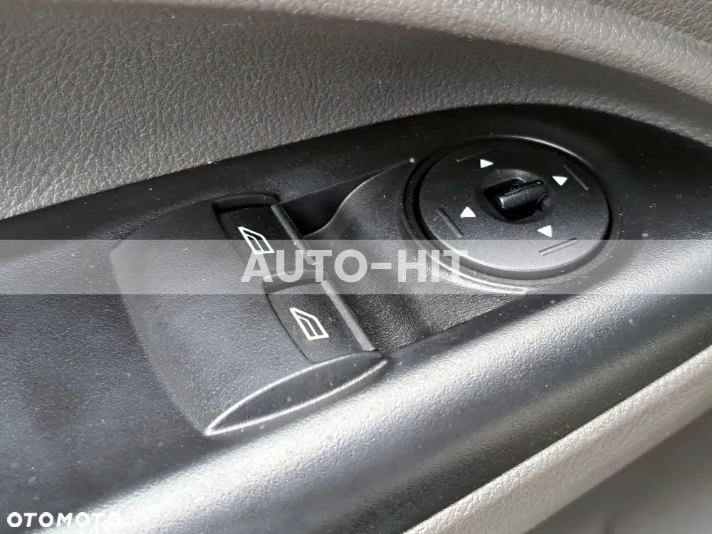 Ford Transit - 23